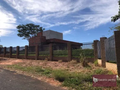 Fazenda/Sítio com 3 Quartos à venda, 366m² no Chácara Bela Vista, São José do Rio Preto