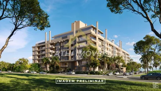 Apartamento com 4 Quartos à venda, 320m² no Praia Brava, Florianópolis