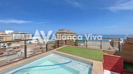 Cobertura com 3 Quartos à venda, 245m² no Ipanema, Rio de Janeiro