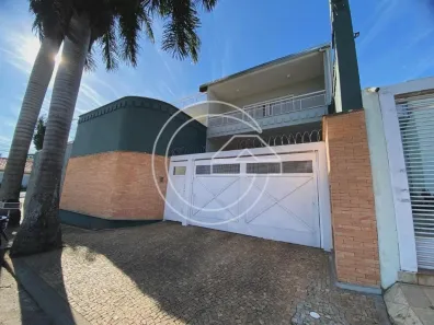Casa com 3 Quartos à venda, 350m² no Centro, Marília