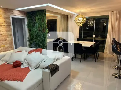 Apartamento com 3 Quartos à venda, 115m² no Carajás, Uberlândia