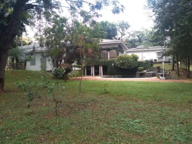 Casa de Condomínio com 4 Quartos para alugar, 800m² no Vila Vianna, Cotia