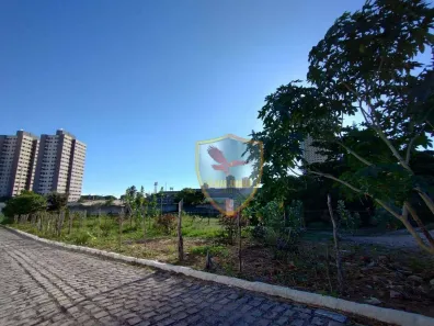 Lote/Terreno à venda, 1000m² no Ponta Negra, Natal