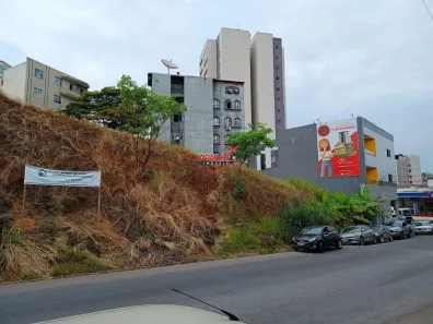 Lote/Terreno à venda, 1196m² no Guarapiranga, Ponte Nova