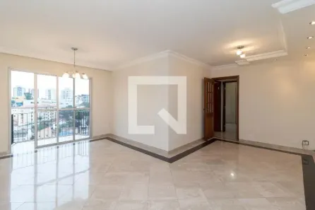 Apartamento com 3 Quartos à venda, 121m² no Parque Mandaqui, São Paulo