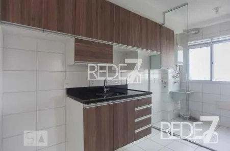 Apartamento com 2 Quartos à venda, 45m² no Jardim do Lago Continuação, Campinas