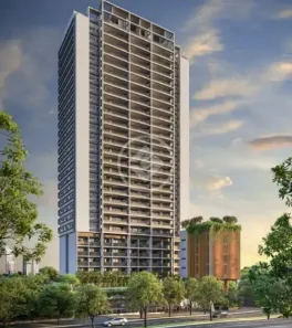 Apartamento com 1 Quarto à venda, 28m² no Vila Pompéia, São Paulo