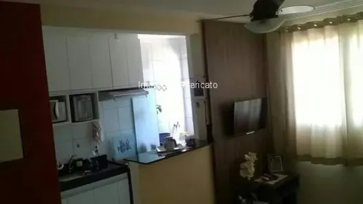 Apartamento com 2 Quartos à venda, 50m² no Rios di Itália, São José do Rio Preto