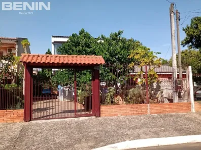 Sobrado com 5 Quartos à venda, 211m² no Olaria, Canoas