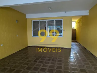 Sobrado com 3 Quartos à venda, 198m² no Jardim Sabará, São Paulo