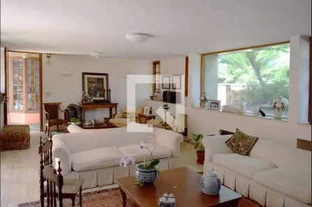 Casa com 4 Quartos à venda, 535m² no Vila Ida, São Paulo