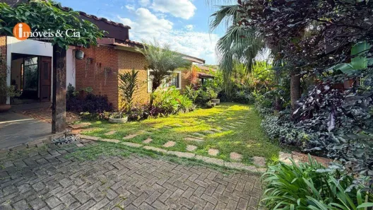 Casa com 4 Quartos à venda, 334m² no Jardim do Lago, Atibaia
