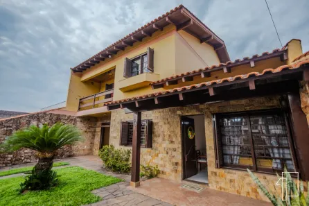 Casa com 3 Quartos à venda, 240m² no Santos Dumont, São Leopoldo