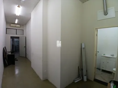 Ponto Comercial para alugar, 33m² no Centro, Florianópolis