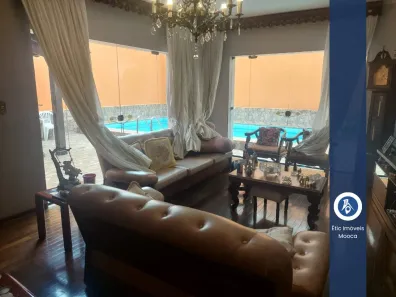 Casa com 3 Quartos à venda, 300m² no Parque da Mooca, São Paulo