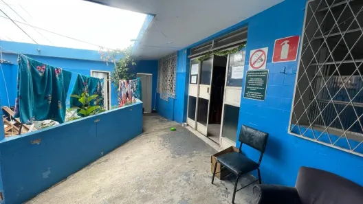 Casa com 6 Quartos à venda, 262m² no Renascença, Belo Horizonte
