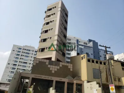Apartamento com 1 Quarto à venda, 21m² no Jardim América, Londrina