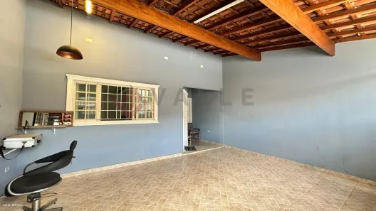 Casa com 3 Quartos à venda, 127m² no Residencial Bosque dos Ipês, São José dos Campos