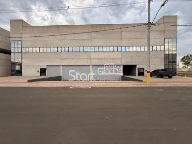 Galpão/Depósito/Armazém para alugar, 2464m² no Cascata, Paulínia