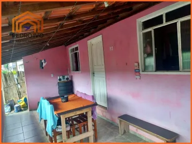 Casa com 3 Quartos à venda, 94m² no Quintilianos, Olaria