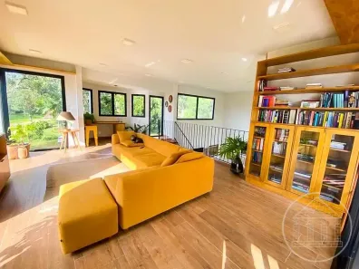 Sobrado com 3 Quartos à venda, 200m² no Jardim das Palmeiras (Zona Sul), São Paulo