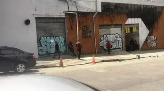 Galpão/Depósito/Armazém com 2 Quartos à venda, 6000m² no Cambuci, São Paulo
