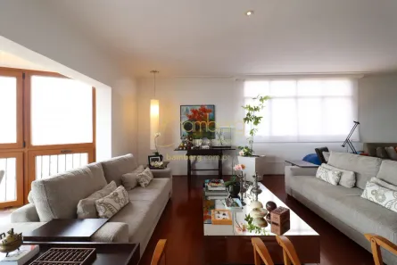 Apartamento com 4 Quartos à venda, 300m² no Vila Suzana, São Paulo