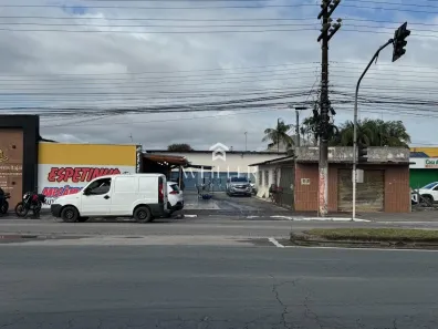 para alugar, 410m² no Cordeiros, Itajaí