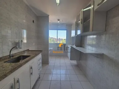 Apartamento com 2 Quartos à venda, 55m² no Jaguaré, São Paulo
