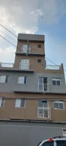 Apartamento com 2 Quartos à venda, 32m² no Jardim Aricanduva, São Paulo