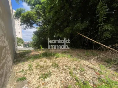 Lote/Terreno à venda, 520m² no Jardim Bandeirantes, Sorocaba