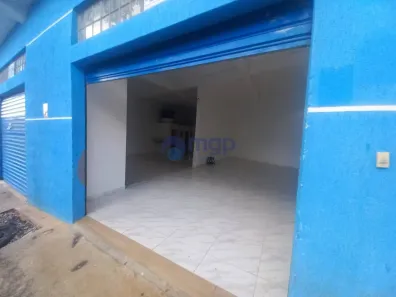 Ponto Comercial para alugar, 95m² no Vila Medeiros, São Paulo