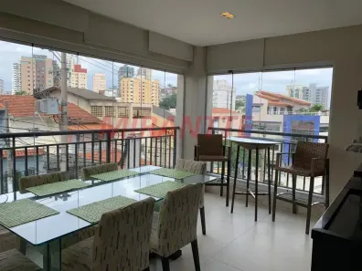 Apartamento com 3 Quartos à venda, 146m² no Jardim São Paulo(Zona Norte), São Paulo