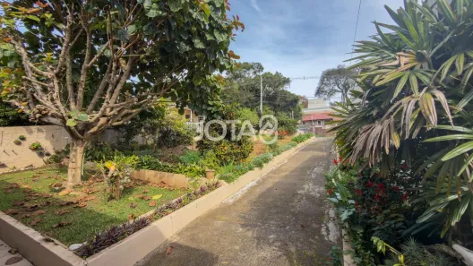 Lote/Terreno à venda, 520m² no Campo Comprido, Curitiba
