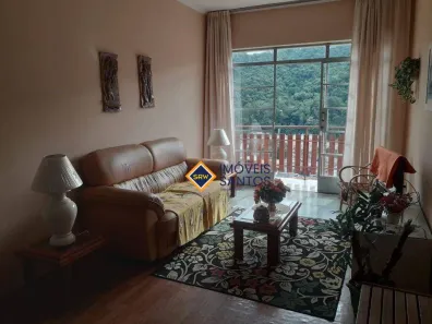 Apartamento com 1 Quarto à venda, 70m² no , Águas de Lindóia