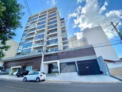 Apartamento com 1 Quarto à venda, 40m² no Jardim Maria Izabel, Marília