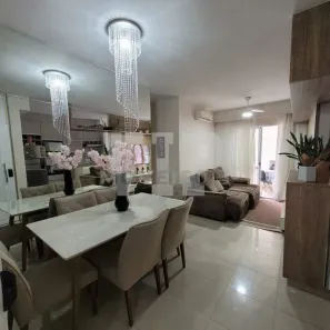 Apartamento com 2 Quartos à venda, 63m² no Marapé, Santos
