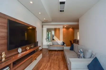 Apartamento com 3 Quartos à venda, 98m² no Jardim Taquaral, São Paulo