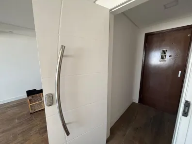 Apartamento com 2 Quartos para alugar, 116m² no Morro dos Ingleses, São Paulo