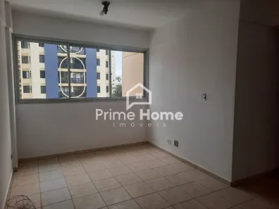Apartamento com 2 Quartos à venda, 65m² no Mansões Santo Antônio, Campinas