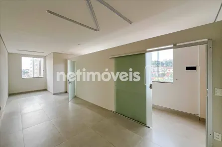 Sala Comercial para alugar, 40m² no Castelo, Belo Horizonte