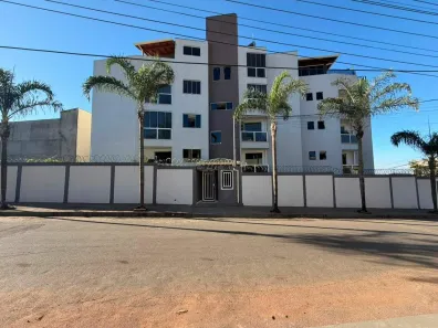 Apartamento com 2 Quartos à venda, 60m² no Vale do Amanhecer, Igarapé