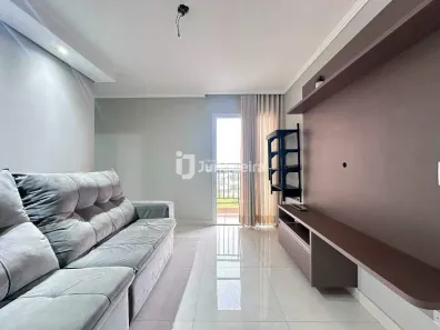 Apartamento com 2 Quartos à venda, 55m² no Dois Córregos, Piracicaba