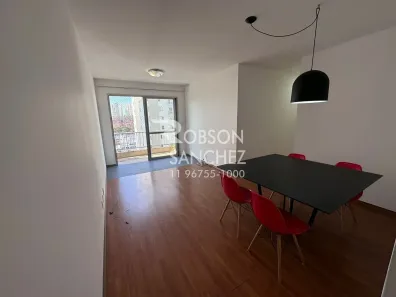 Apartamento com 3 Quartos à venda, 82m² no Parque Residencial Julia, São Paulo