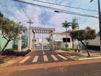 Apartamento com 2 Quartos à venda, 43m² no Jardim Universal, Araraquara