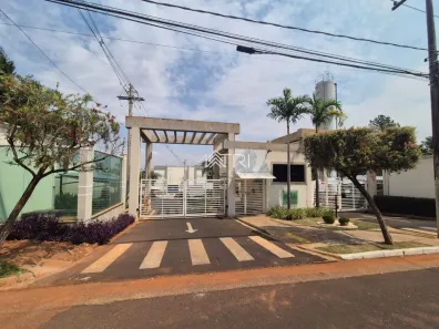 Apartamento com 2 Quartos à venda, 43m² no Jardim Universal, Araraquara