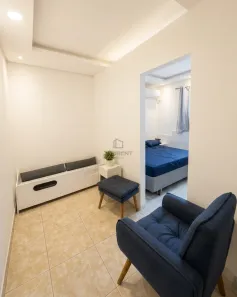 Apartamento com 2 Quartos à venda, 80m² no Vila Mury, Volta Redonda