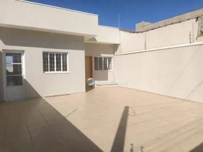 Casa com 3 Quartos à venda, 77m² no Saltinho, Paulínia
