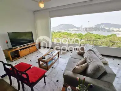 Apartamento com 3 Quartos à venda, 251m² no Botafogo, Rio de Janeiro