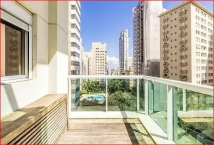Apartamento com 3 Quartos à venda, 145m² no Paraíso, São Paulo